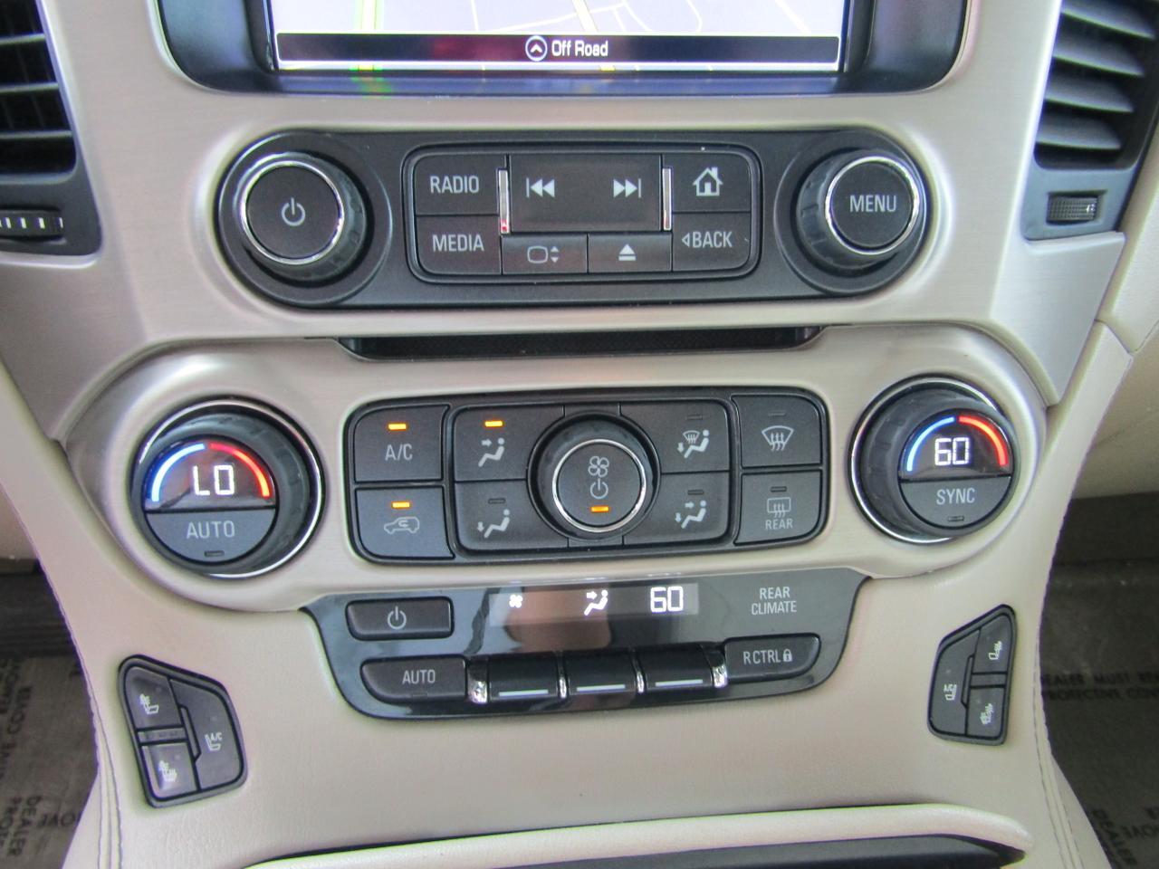 2016 GMC Yukon XL 2WD 4dr Denali Grand Prairie TX