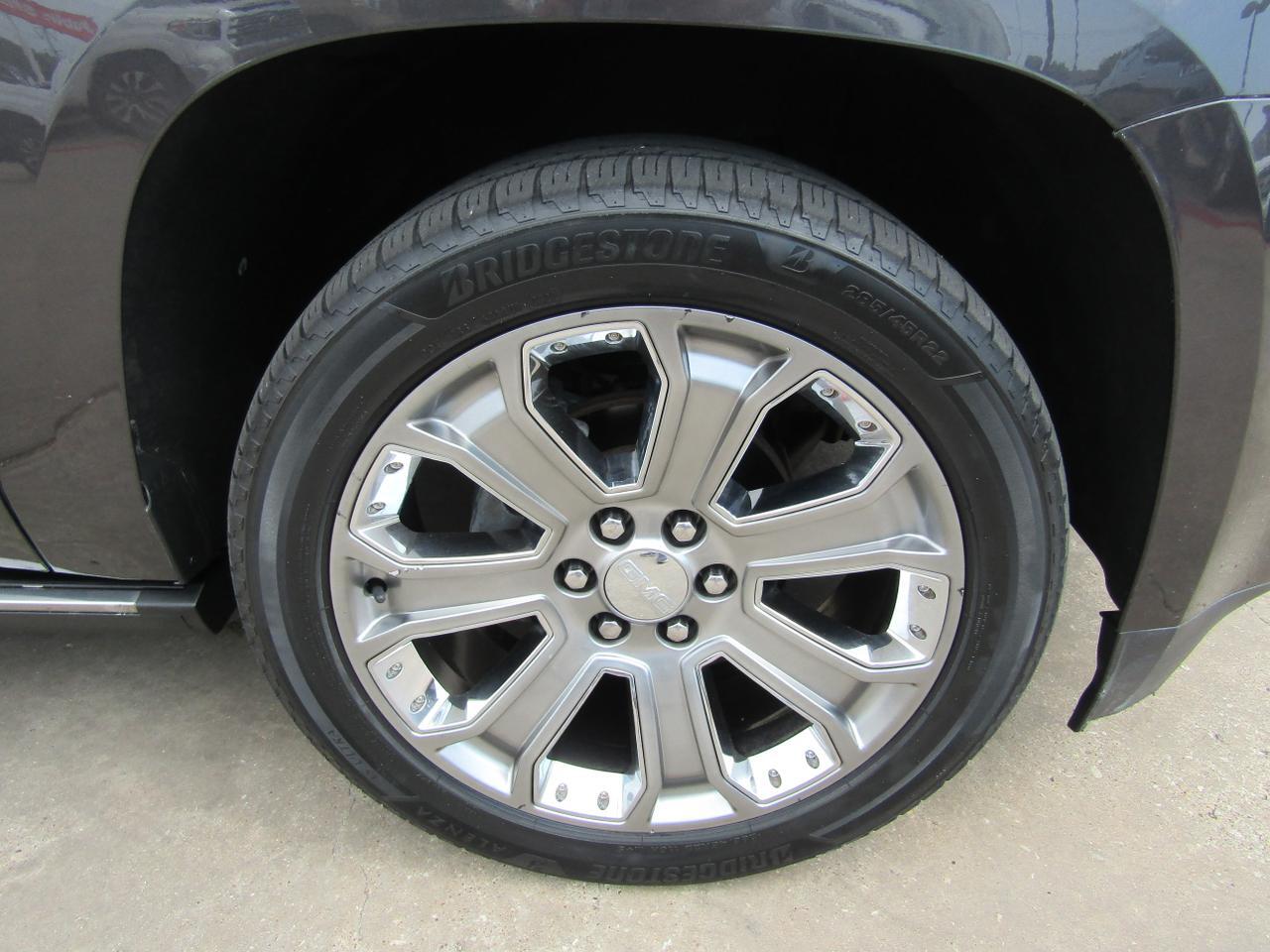 2016 GMC Yukon XL 2WD 4dr Denali Grand Prairie TX