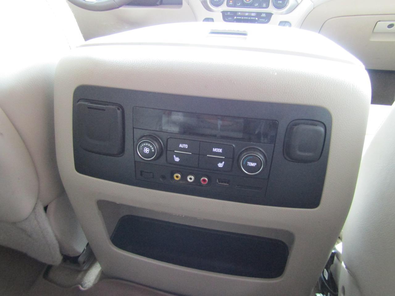 2016 GMC Yukon XL 2WD 4dr Denali Grand Prairie TX
