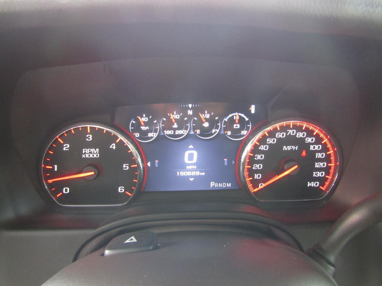 2016 GMC Yukon XL 2WD 4dr Denali Grand Prairie TX