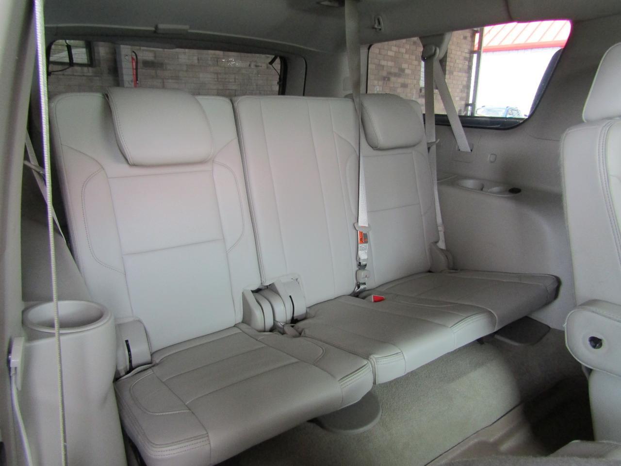 2016 GMC Yukon XL 2WD 4dr Denali Grand Prairie TX