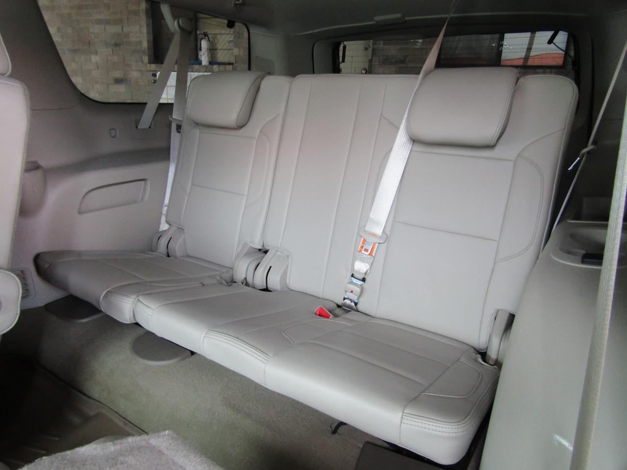 2016 GMC Yukon XL 2WD 4dr Denali Grand Prairie TX