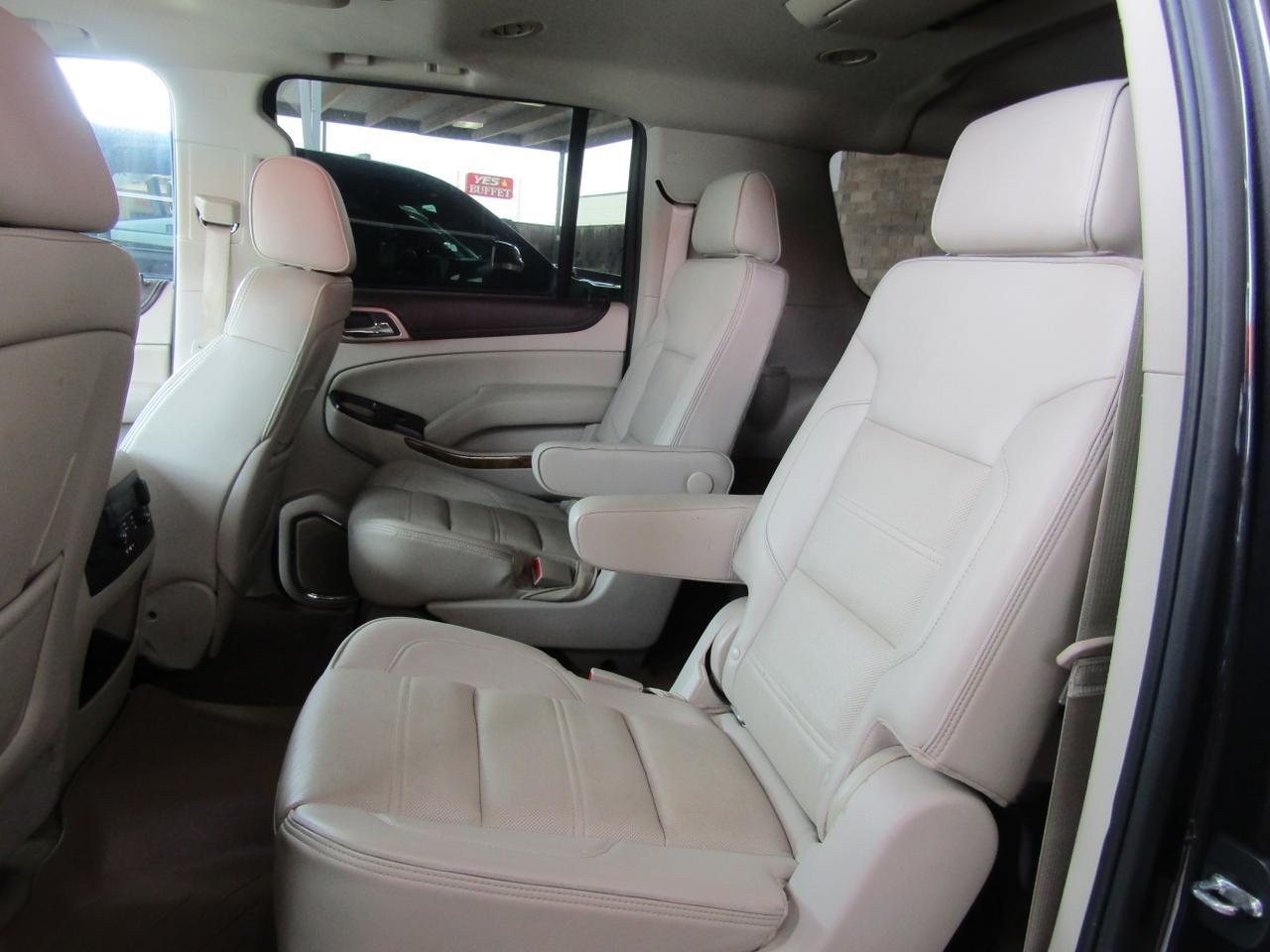 2016 GMC Yukon XL 2WD 4dr Denali Grand Prairie TX