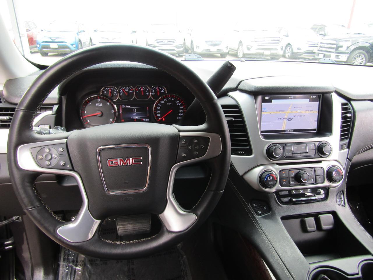 2016 GMC Yukon XL 2WD 4dr SLT Grand Prairie TX