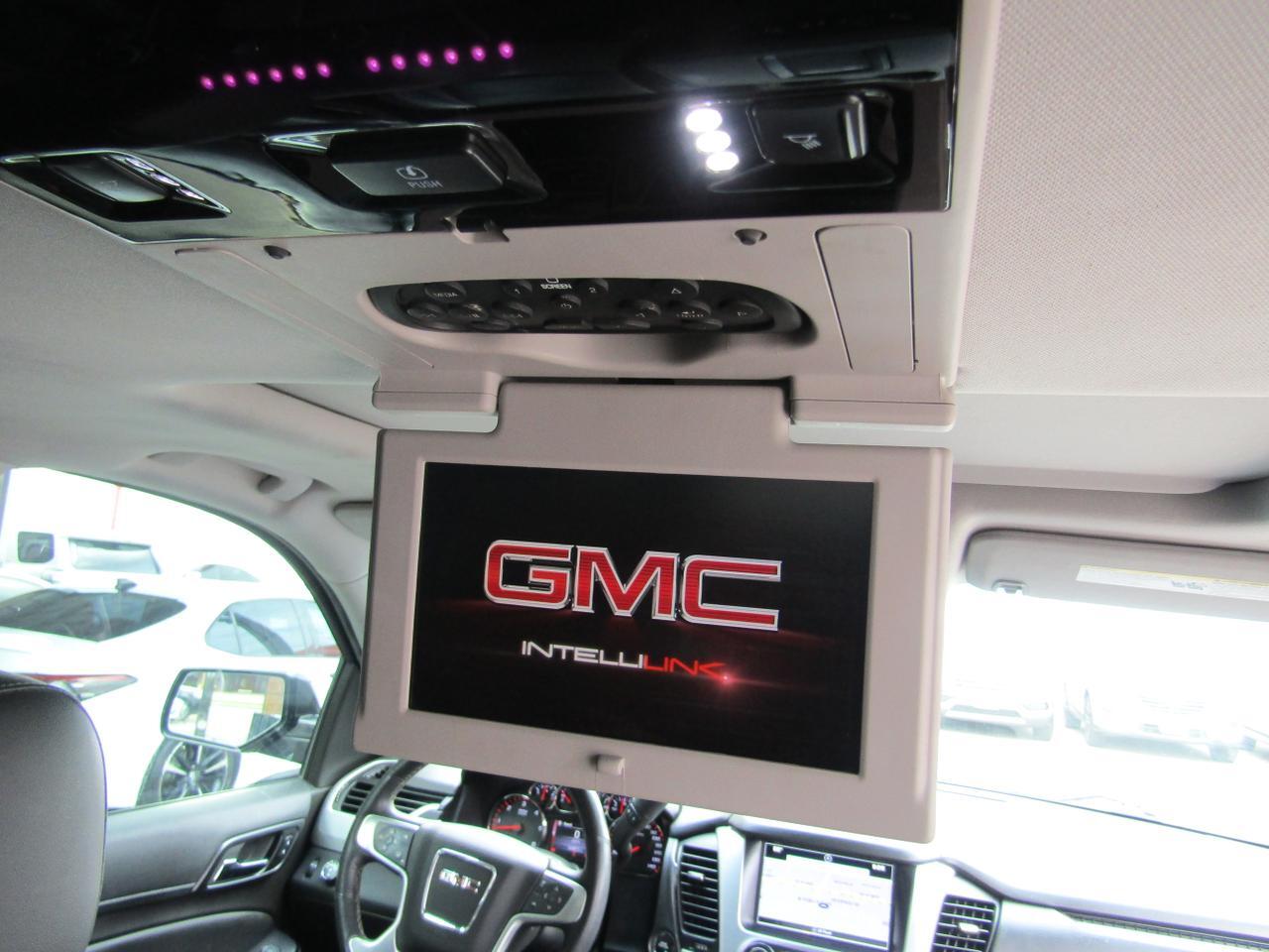 2016 GMC Yukon XL 2WD 4dr SLT Grand Prairie TX