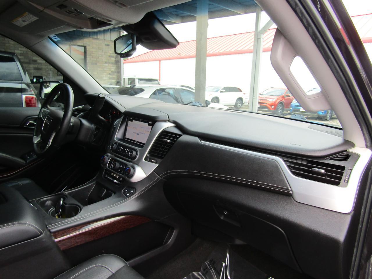 2016 GMC Yukon XL 2WD 4dr SLT Grand Prairie TX