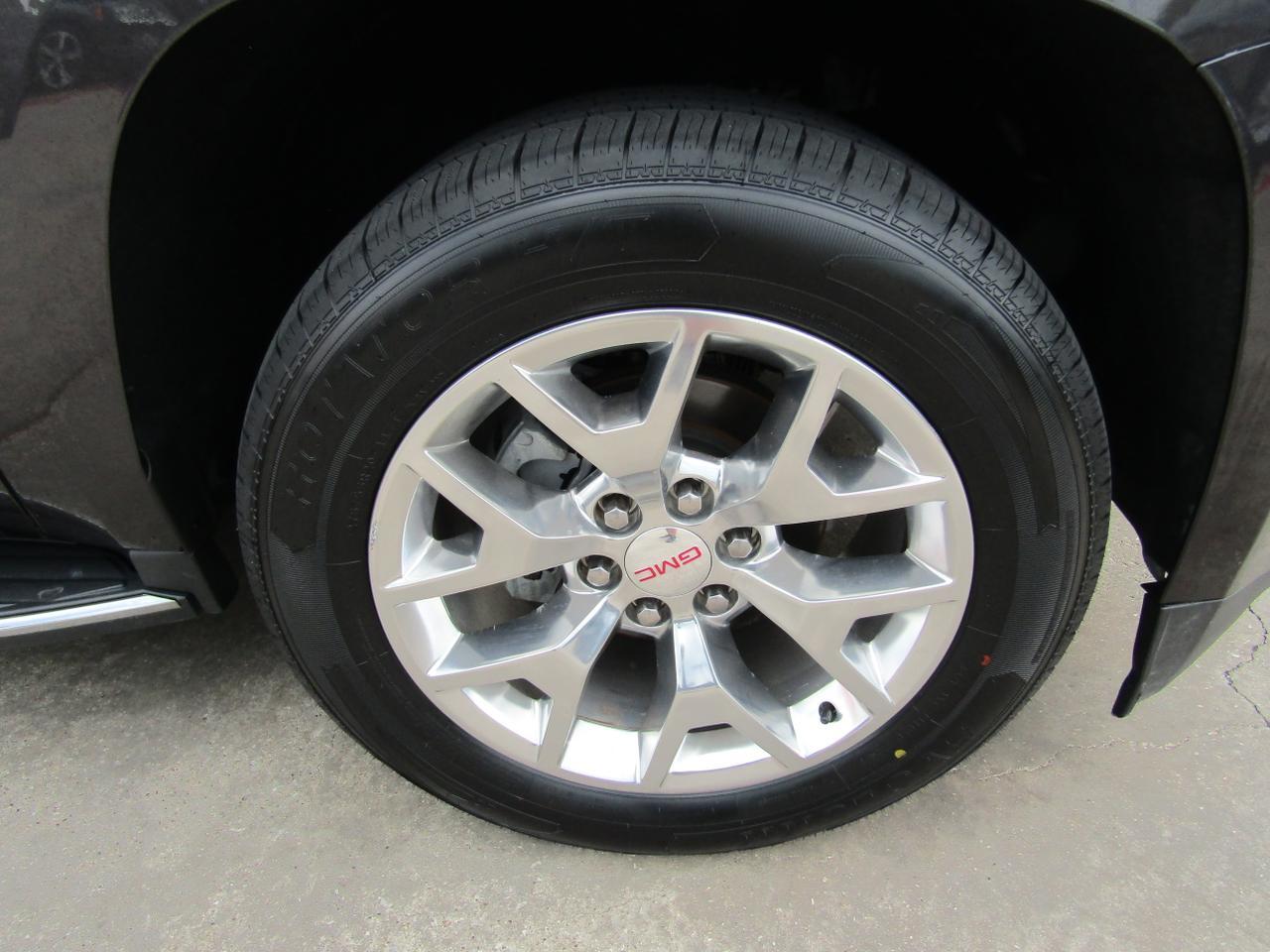 2016 GMC Yukon XL 2WD 4dr SLT Grand Prairie TX