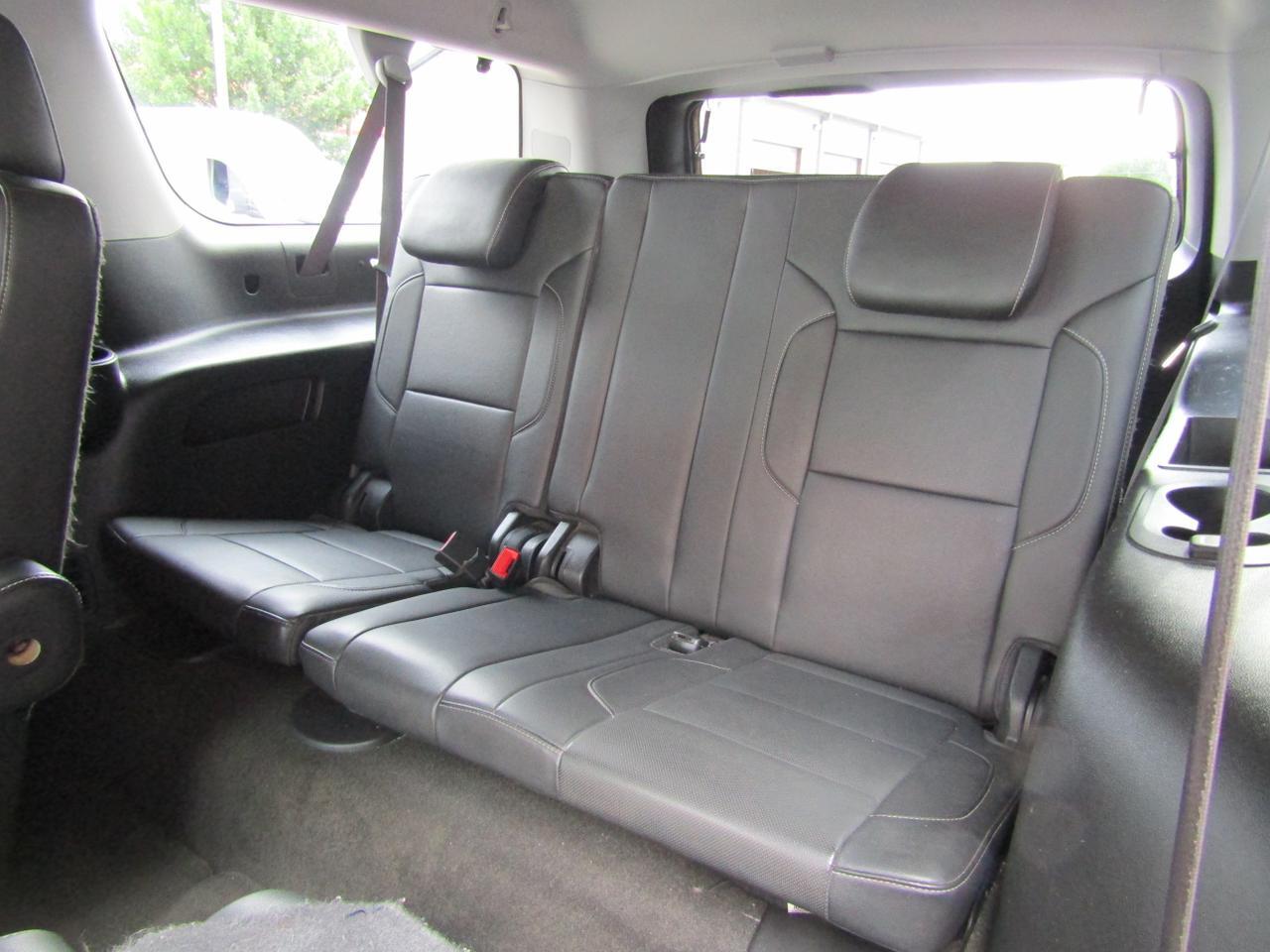 2016 GMC Yukon XL 2WD 4dr SLT Grand Prairie TX