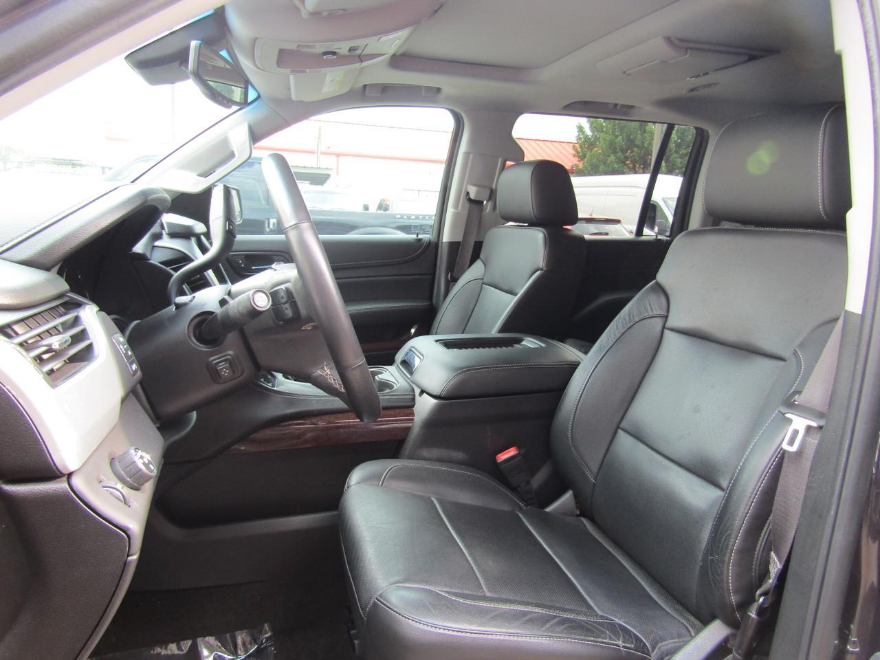 2016 GMC Yukon XL 2WD 4dr SLT Grand Prairie TX