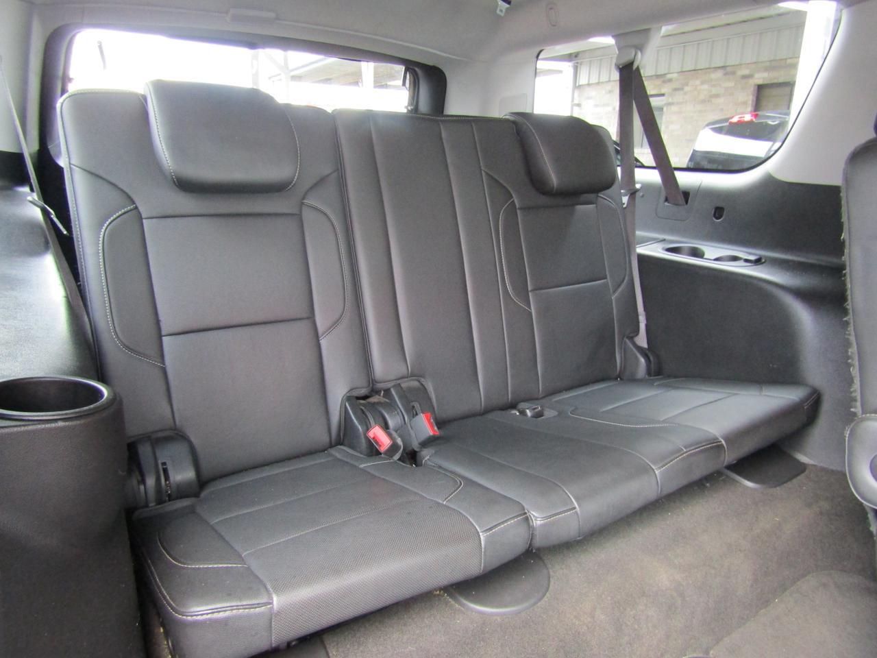 2016 GMC Yukon XL 2WD 4dr SLT Grand Prairie TX