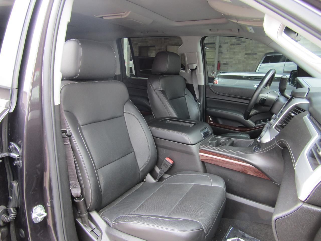 2016 GMC Yukon XL 2WD 4dr SLT Grand Prairie TX