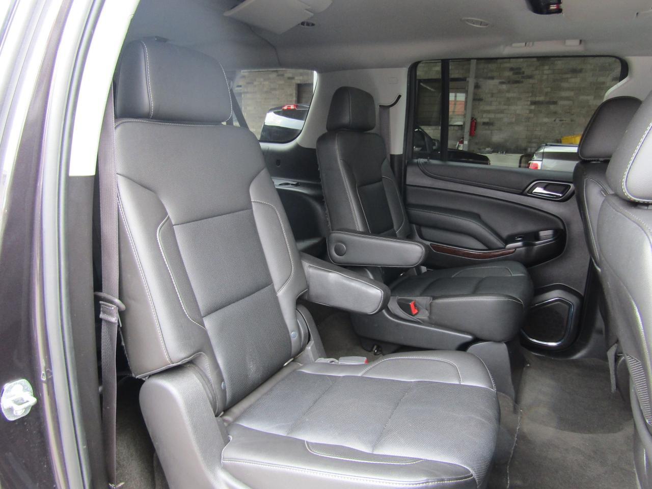 2016 GMC Yukon XL 2WD 4dr SLT Grand Prairie TX