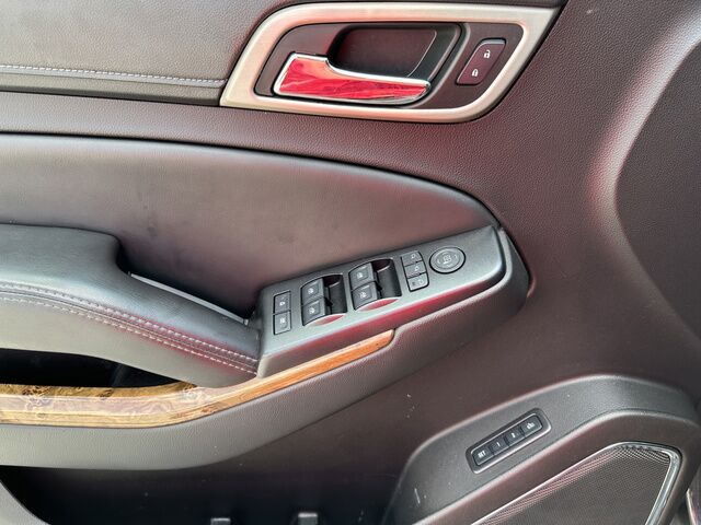 2016 GMC Yukon XL DENALI Morrow GA