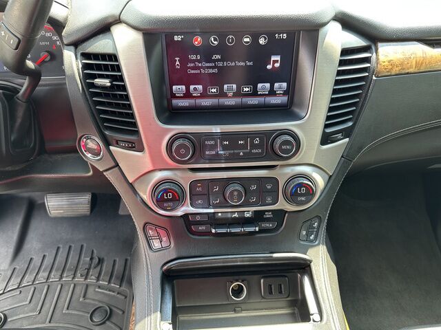 2016 GMC Yukon XL DENALI Morrow GA