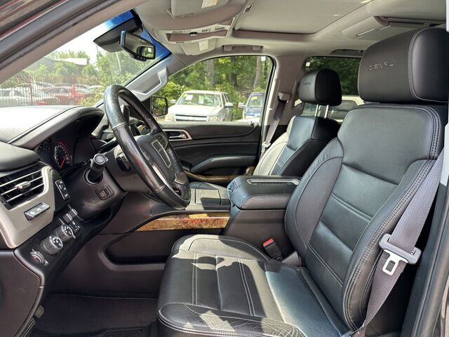 2016 GMC Yukon XL DENALI Morrow GA