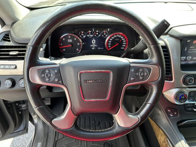 2016 GMC Yukon XL DENALI Morrow GA