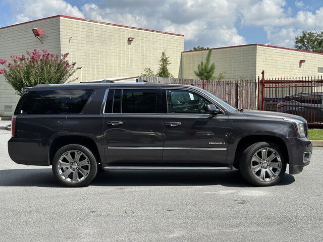 2016 GMC Yukon XL DENALI Morrow GA