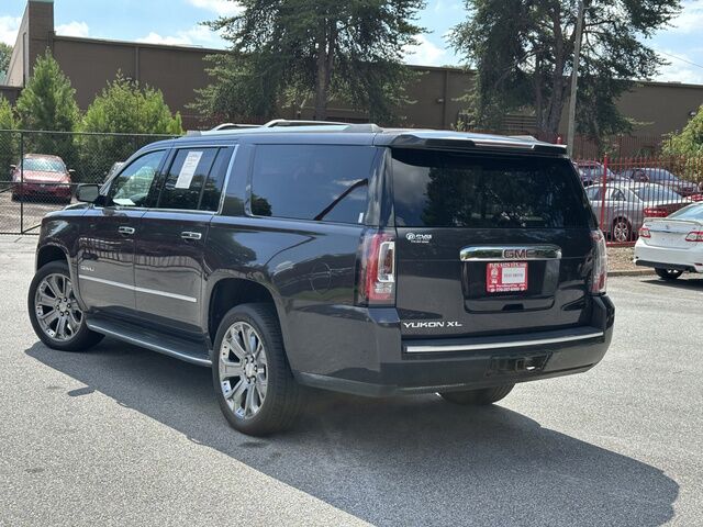 2016 GMC Yukon XL DENALI Morrow GA