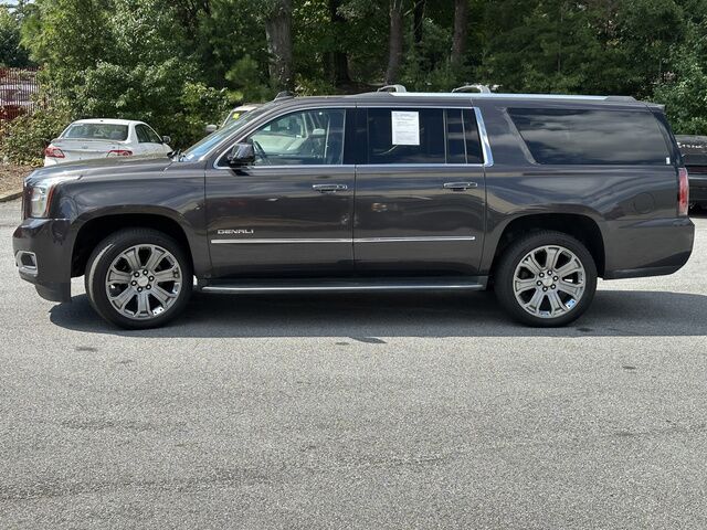 2016 GMC Yukon XL DENALI Morrow GA