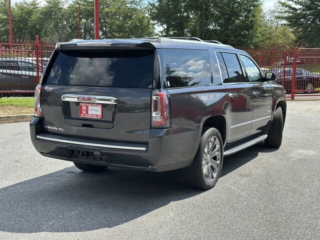 2016 GMC Yukon XL DENALI Morrow GA
