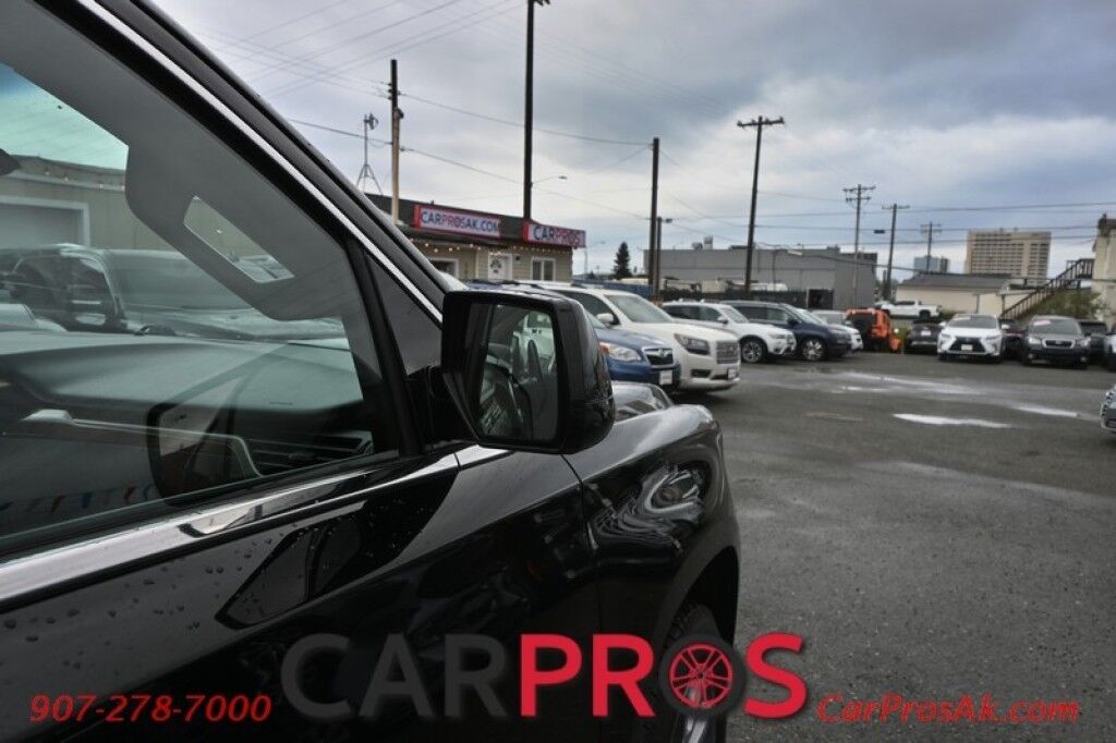 2016 GMC Yukon XL Denali - 4X4 - Auto Start - 6.2L V8 - Heated & Cooled Leather Seats - Heated Steering Wheel - Sunroof - Navigation - HUD - Lane Departure & Blind Spot Alert - Rear Entertainment - Back up Camera - 3rd Row - Seats 7 - Power Liftgate - Tow Pkg Anchorage AK