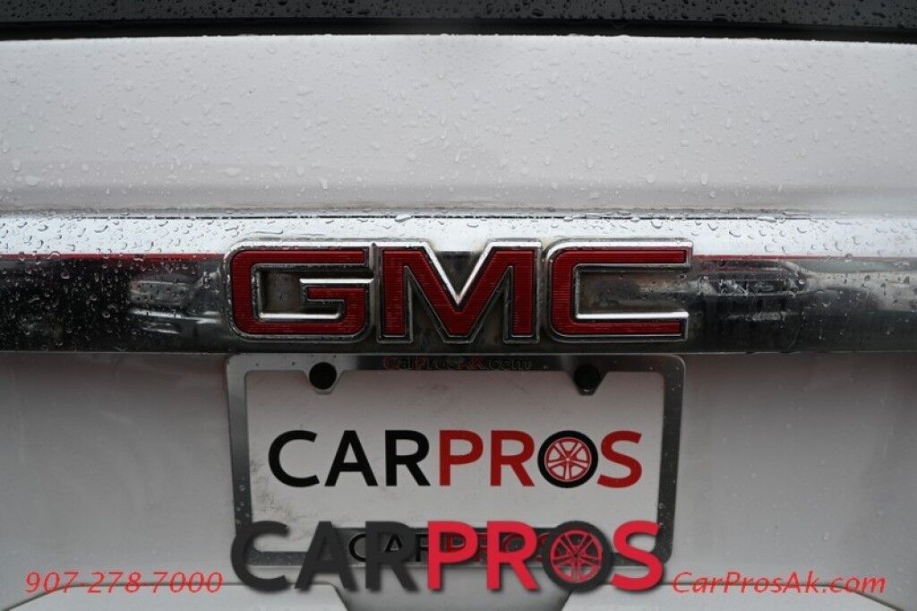 2016 GMC Yukon XL Denali - 4X4 - Remote Start - 6.2L V8 - Power & Leather Heated/Cooled Seats - 2nd Row Heated Seats - Sunroof - Keyless Entry & Start - Rear Entertainment - Bose Sound System - HUD - Bluetooth - NAV - Backup Camera - 3rd Row - Seats 7 - Tow Pkg Anchorage AK