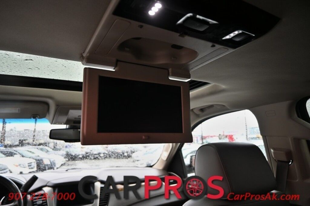 2016 GMC Yukon XL Denali Anchorage AK