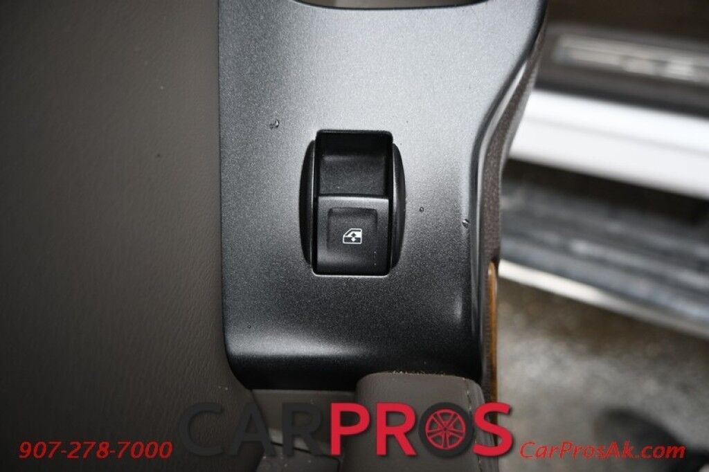 2016 GMC Yukon XL Denali Anchorage AK