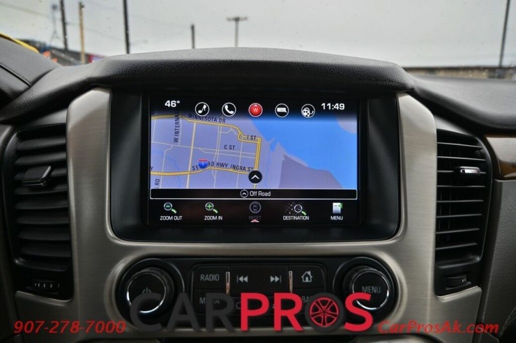 2016 GMC Yukon XL Denali Anchorage AK