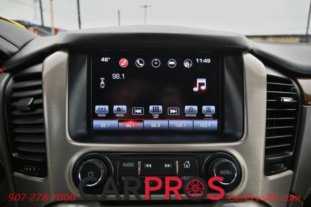 2016 GMC Yukon XL Denali Anchorage AK