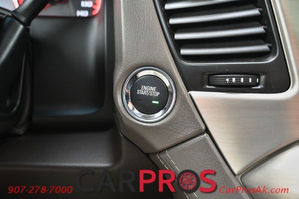 2016 GMC Yukon XL Denali Anchorage AK