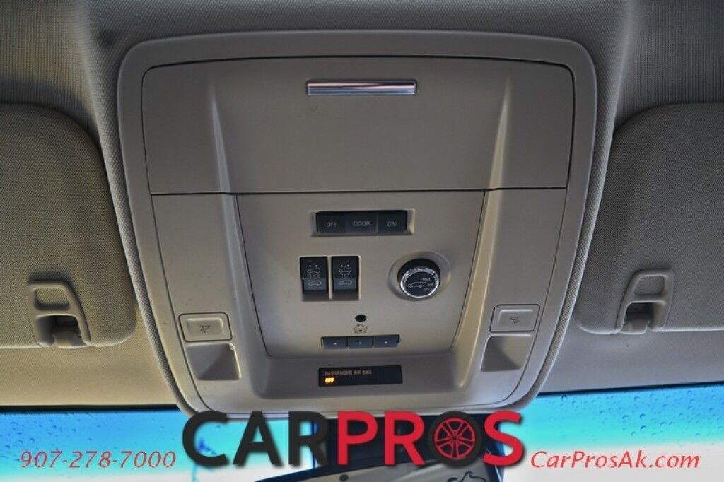 2016 GMC Yukon XL Denali Anchorage AK