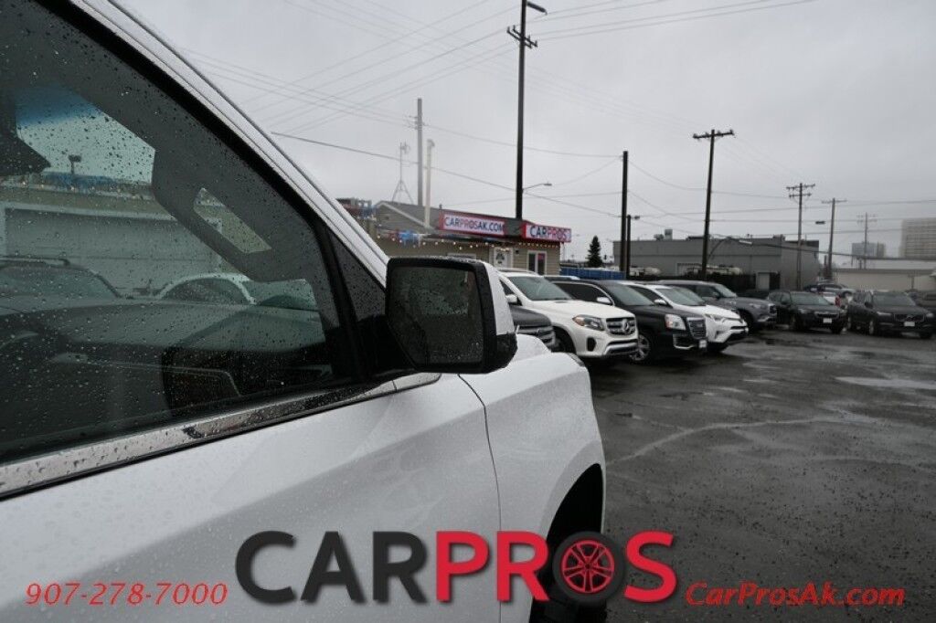 2016 GMC Yukon XL Denali Anchorage AK