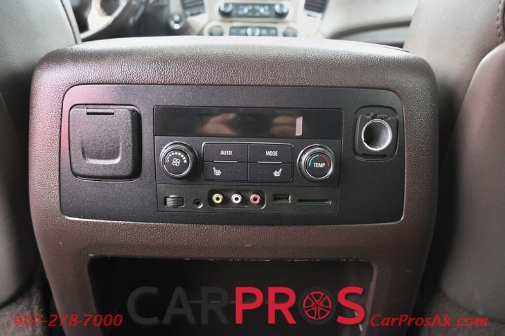 2016 GMC Yukon XL Denali Anchorage AK