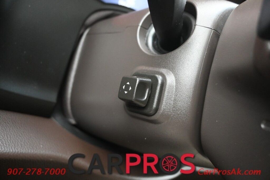 2016 GMC Yukon XL Denali Anchorage AK