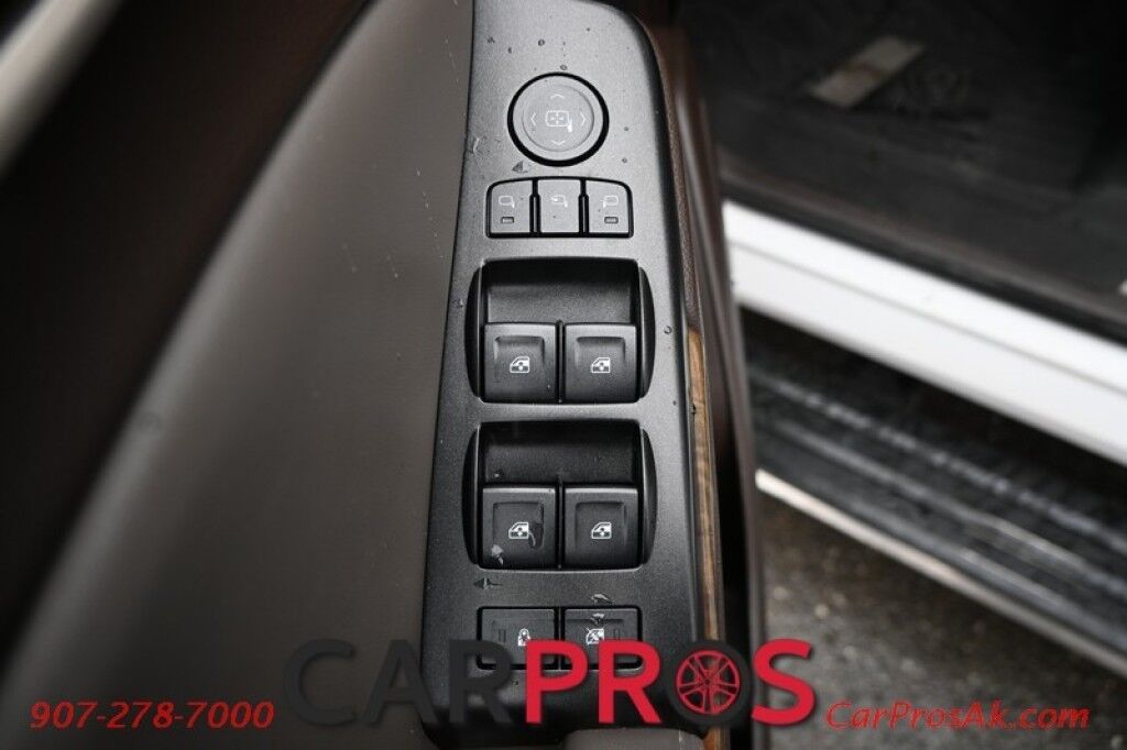 2016 GMC Yukon XL Denali Anchorage AK
