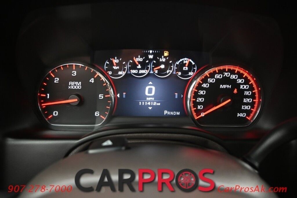 2016 GMC Yukon XL Denali Anchorage AK