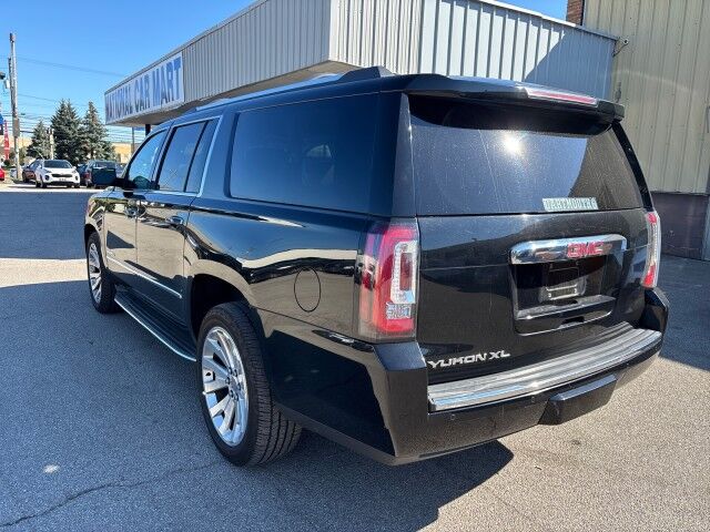 2016 GMC Yukon XL Denali Cleveland OH