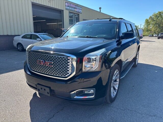 2016 GMC Yukon XL Denali Cleveland OH