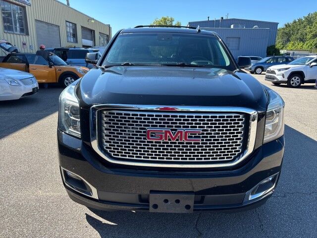 2016 GMC Yukon XL Denali Cleveland OH