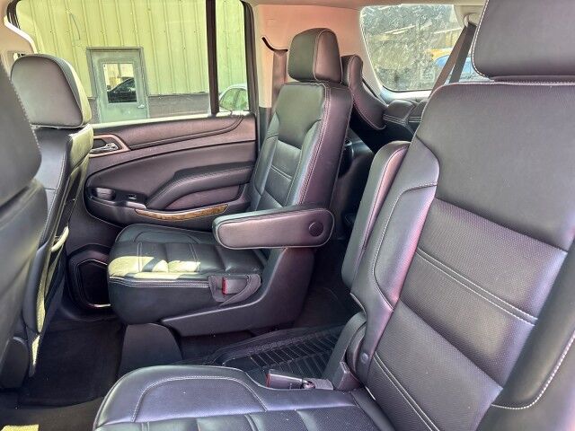 2016 GMC Yukon XL Denali Cleveland OH