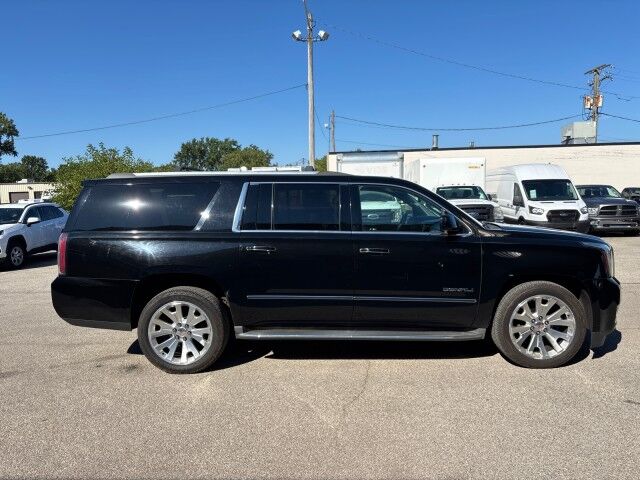 2016 GMC Yukon XL Denali Cleveland OH
