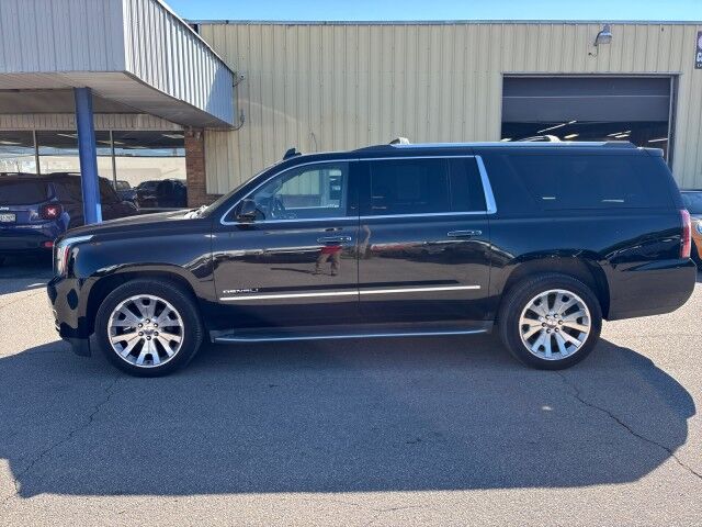 2016 GMC Yukon XL Denali Cleveland OH