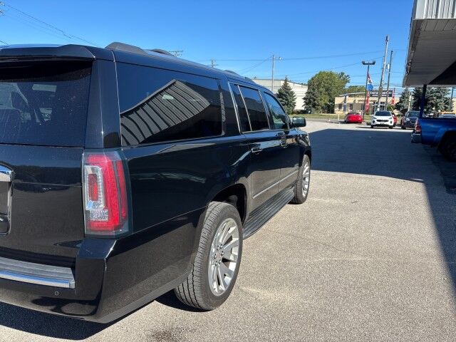 2016 GMC Yukon XL Denali Cleveland OH
