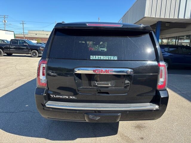 2016 GMC Yukon XL Denali Cleveland OH