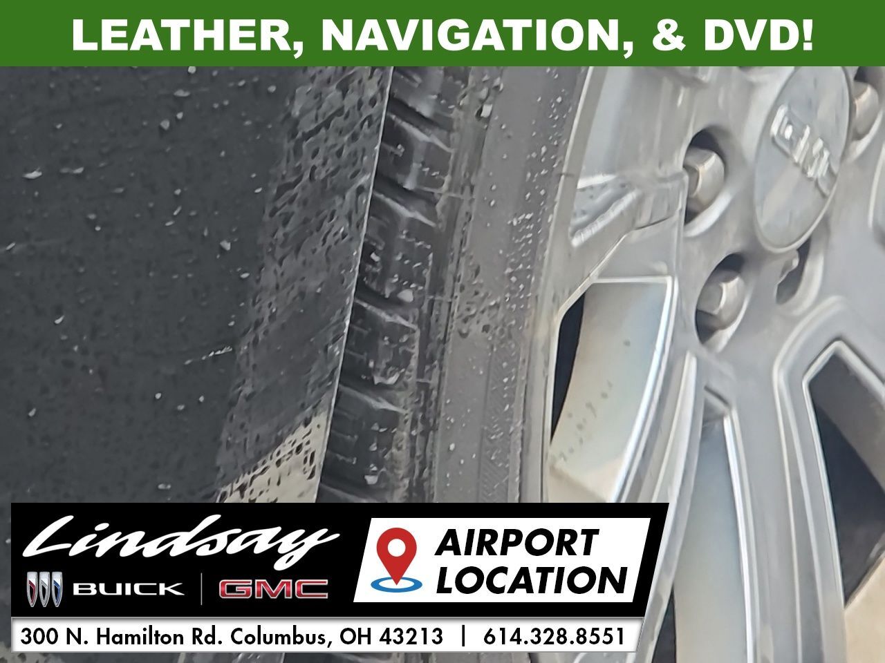 2016 GMC Yukon XL Denali Columbus OH