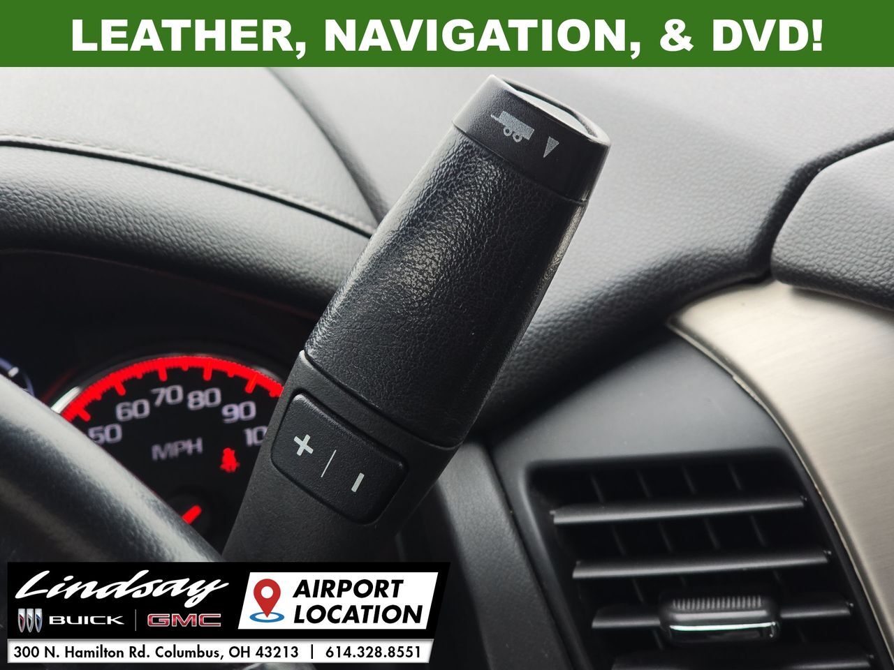 2016 GMC Yukon XL Denali Columbus OH