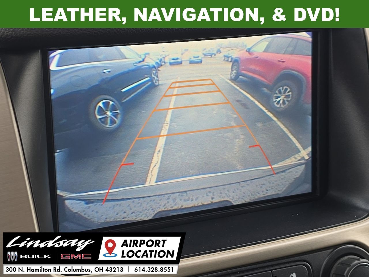 2016 GMC Yukon XL Denali Columbus OH