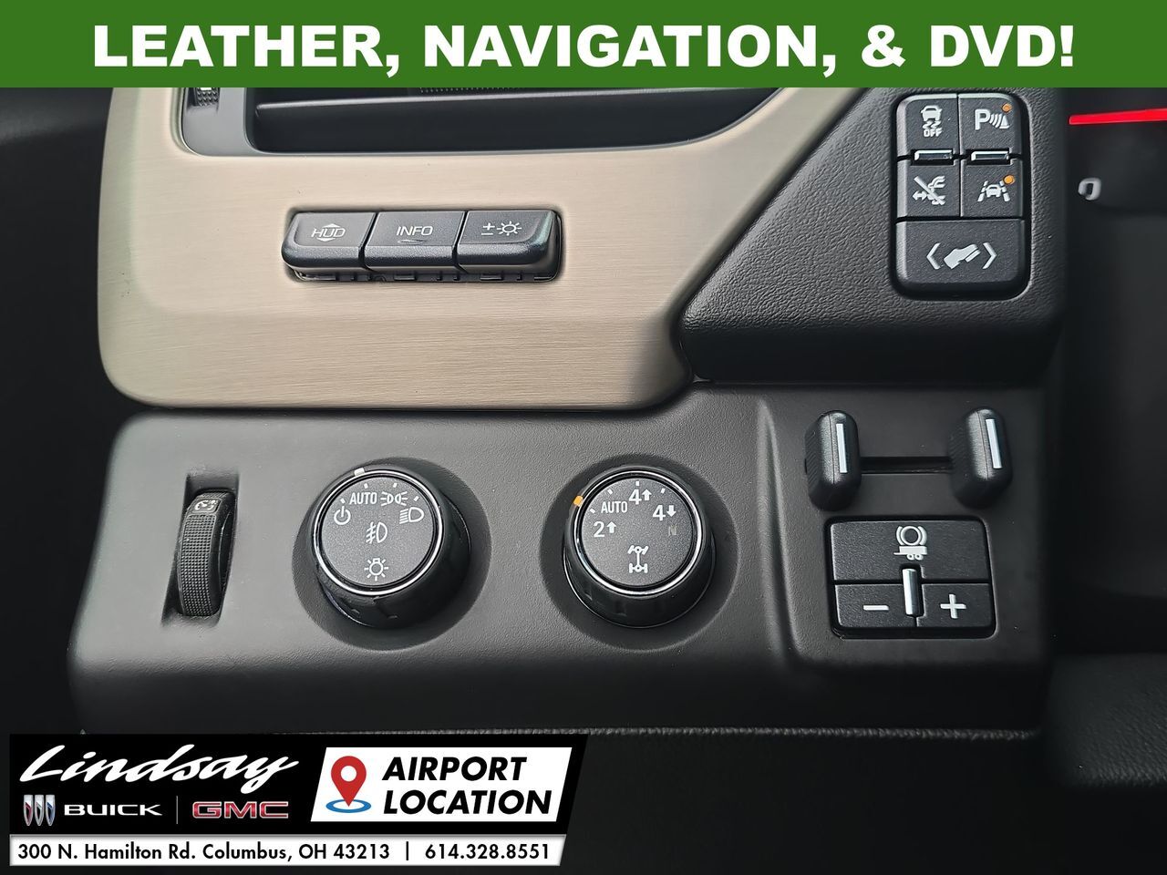 2016 GMC Yukon XL Denali Columbus OH