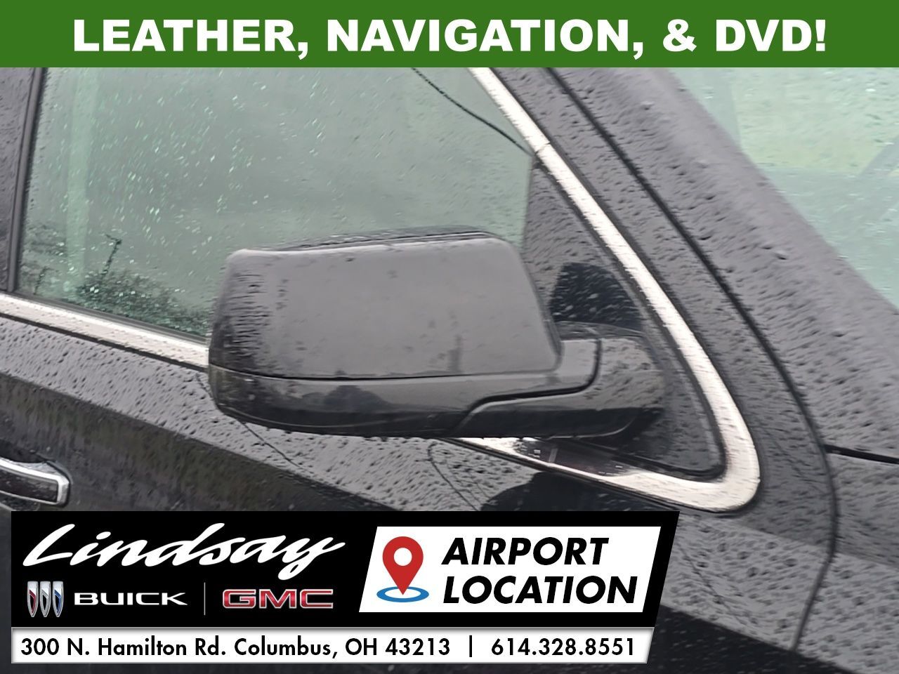 2016 GMC Yukon XL Denali Columbus OH